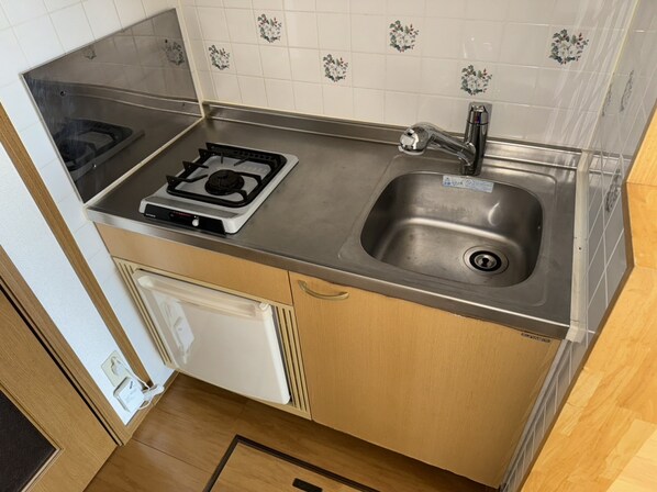 ブリーズの物件内観写真